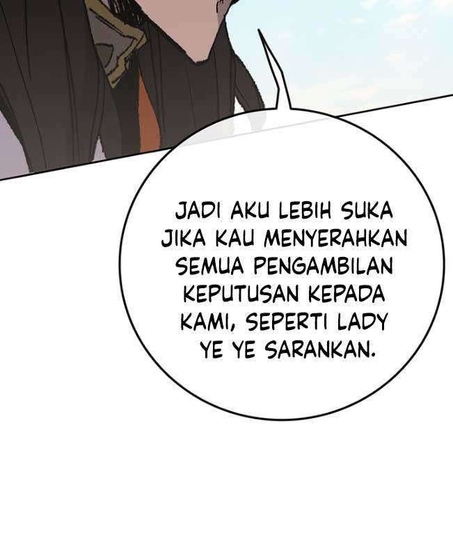 The Undefeatable Swordsman Chapter 62 Gambar 49