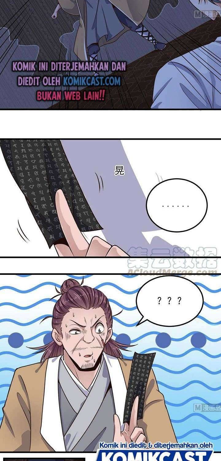 The Developer System Chapter 159 Gambar 3