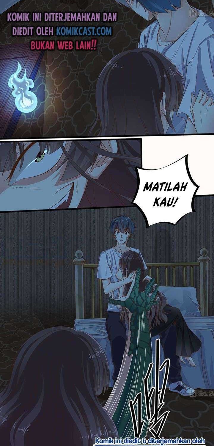 The Developer System Chapter 158 Gambar 3