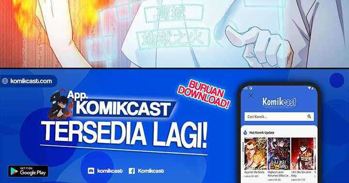The Developer System Chapter 158 Gambar 6