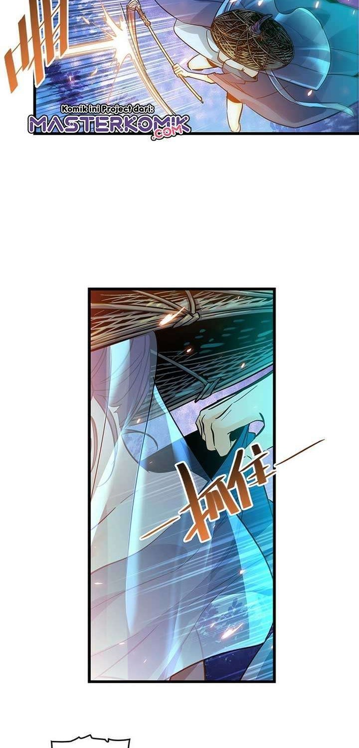 The Condor Heroes Chapter 4 Gambar 20