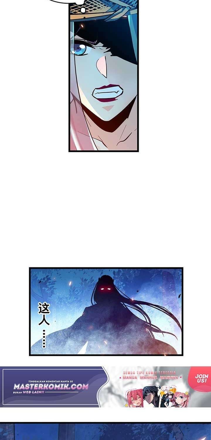 The Condor Heroes Chapter 4 Gambar 22