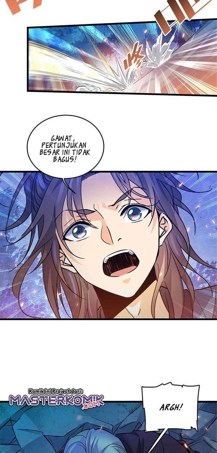 The Condor Heroes Chapter 4 Gambar 9