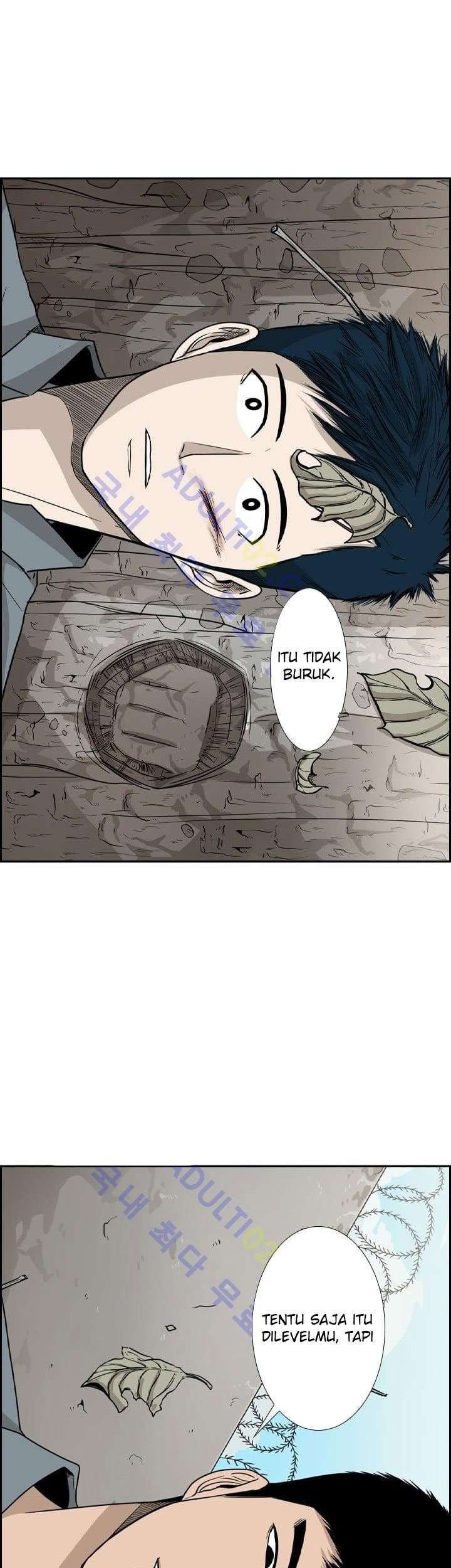 Shark Chapter 29 Gambar 20