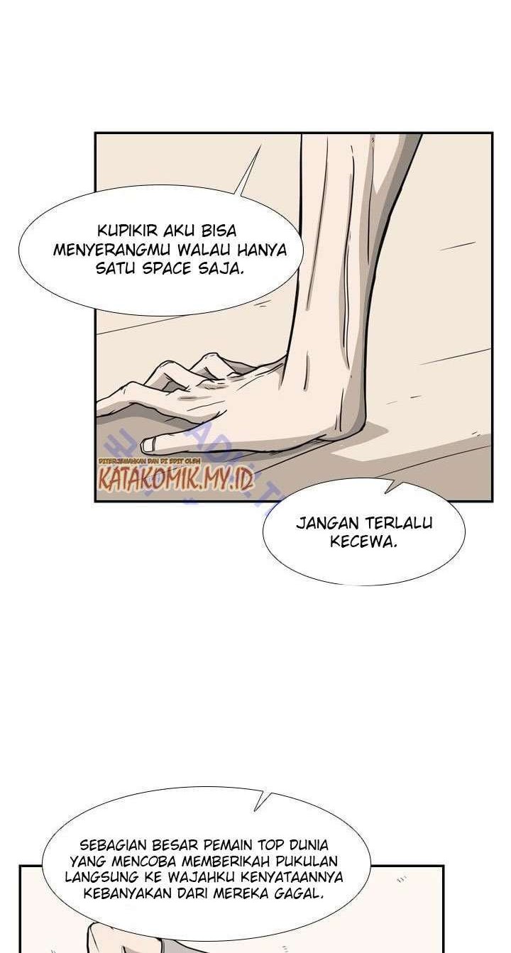 Shark Chapter 29 Gambar 25