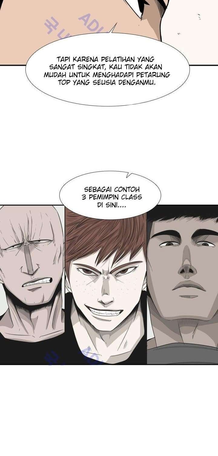 Shark Chapter 29 Gambar 31