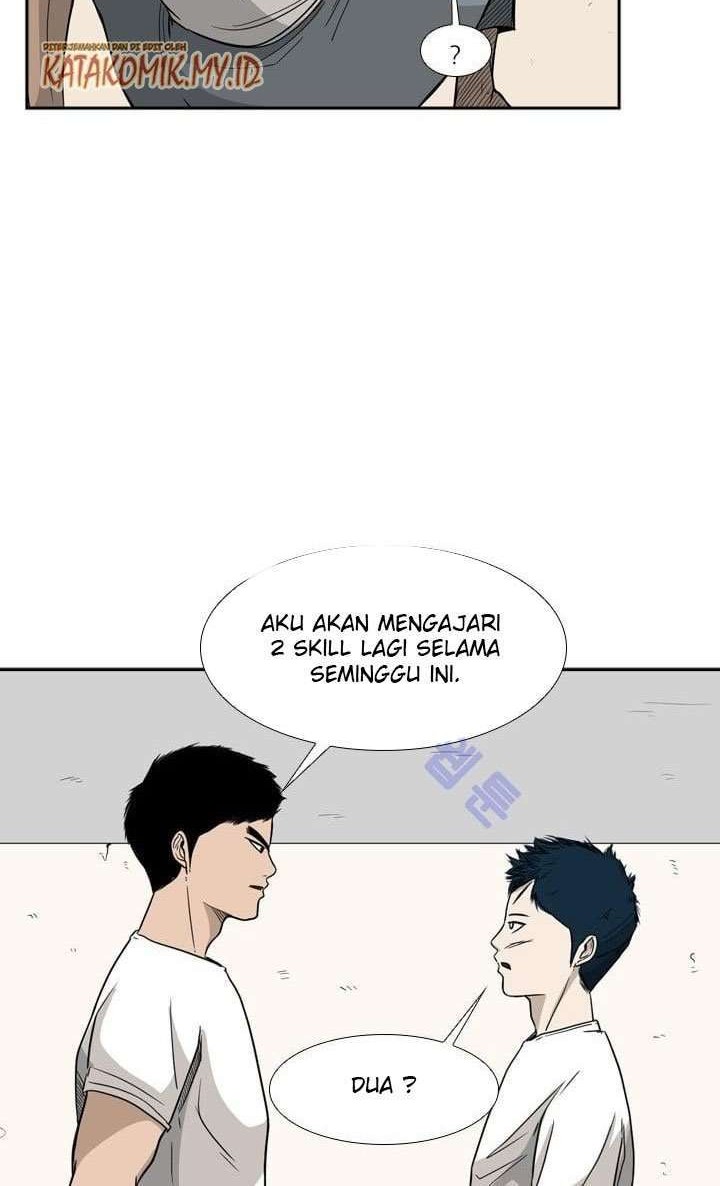 Shark Chapter 29 Gambar 33