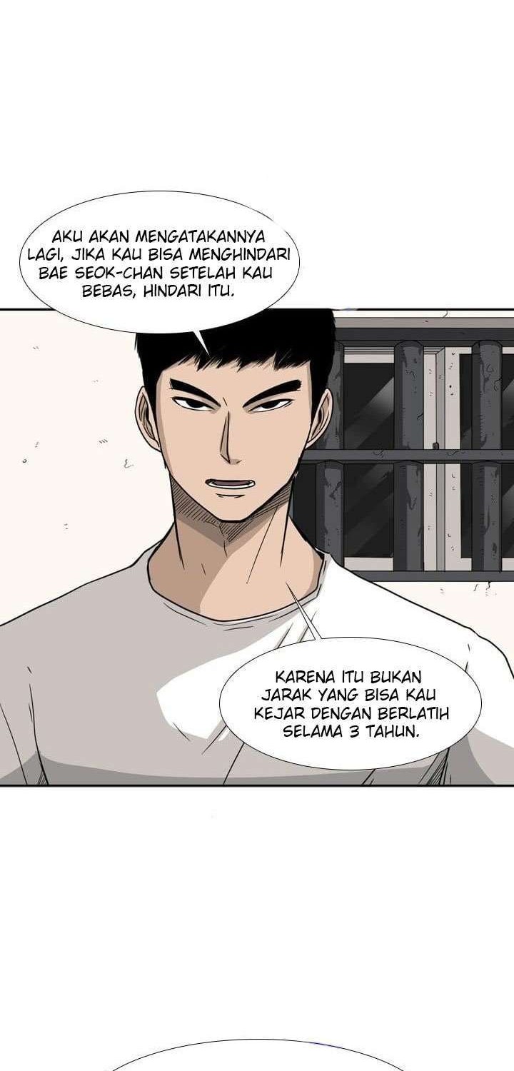 Shark Chapter 29 Gambar 35