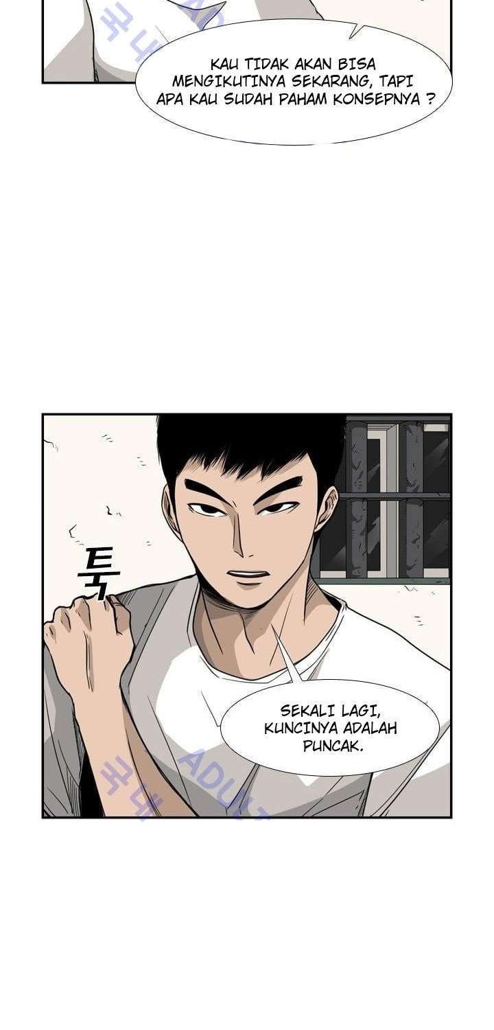 Shark Chapter 29 Gambar 39