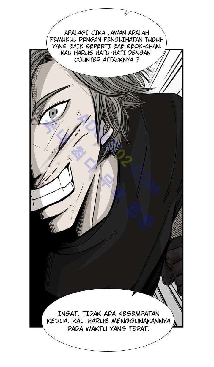 Shark Chapter 29 Gambar 41