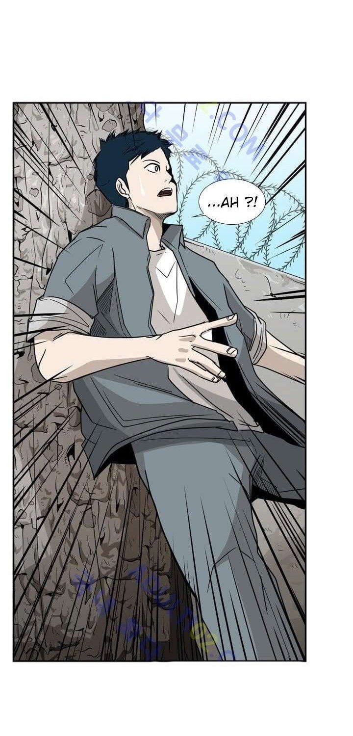 Shark Chapter 29 Gambar 15