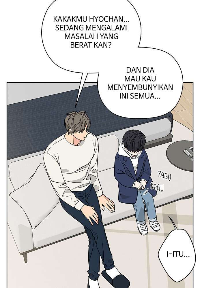 Baca Manhwa Mother, I’m Sorry Chapter 89 Gambar 2