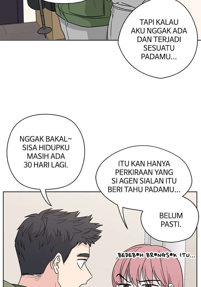 Mother, I’m Sorry Chapter 89 Gambar 55