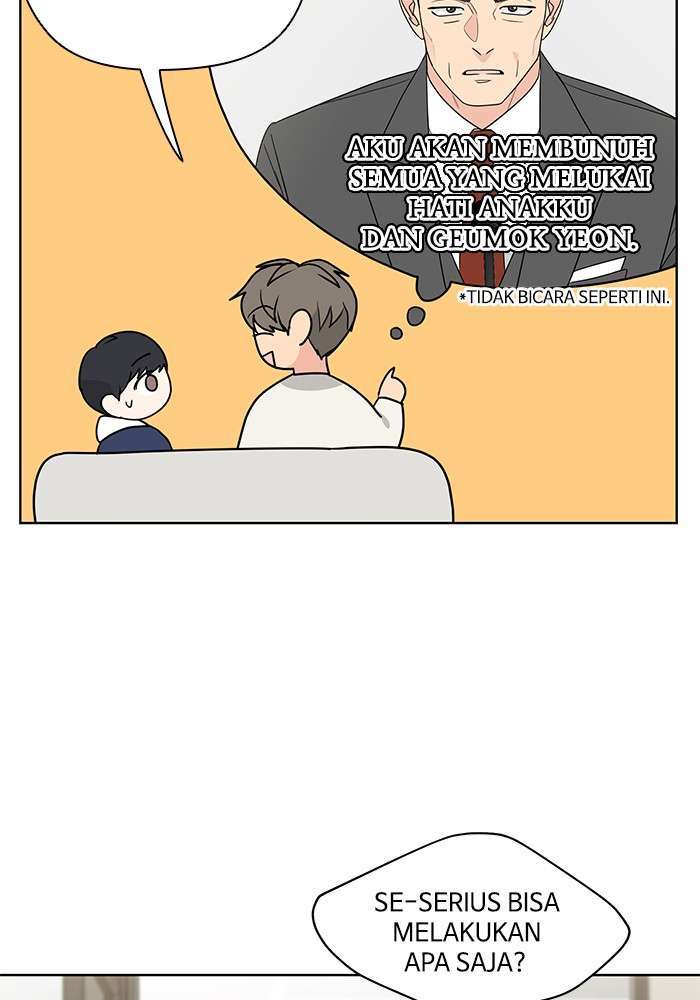 Mother, I’m Sorry Chapter 89 Gambar 7