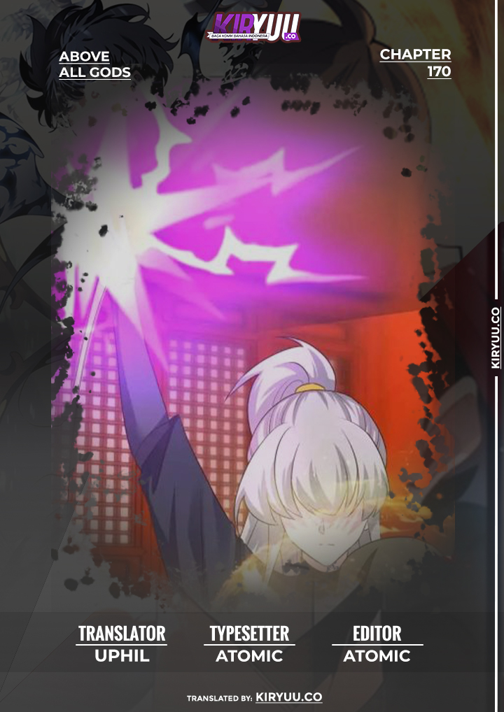 Above All Gods Chapter 170 Gambar 4