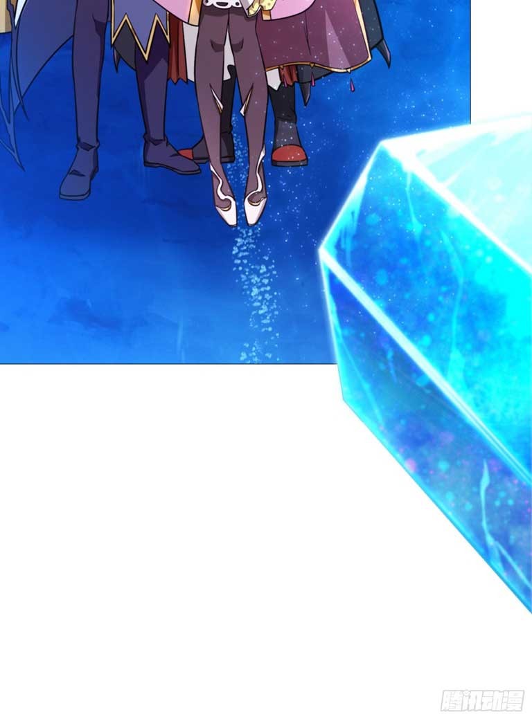 Everlasting God of Sword Chapter 128 Gambar 6