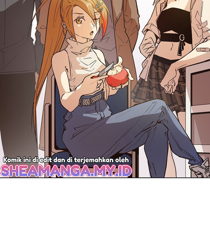 The King of Special Force Chapter 20 Gambar 17