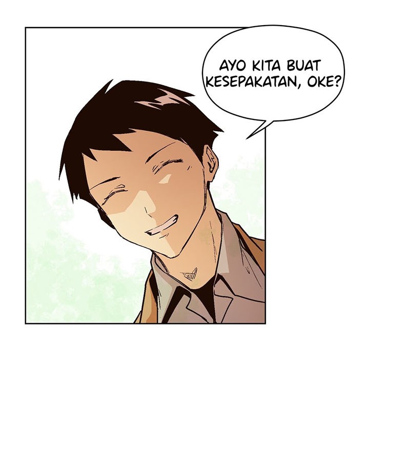 The King of Special Force Chapter 20 Gambar 22