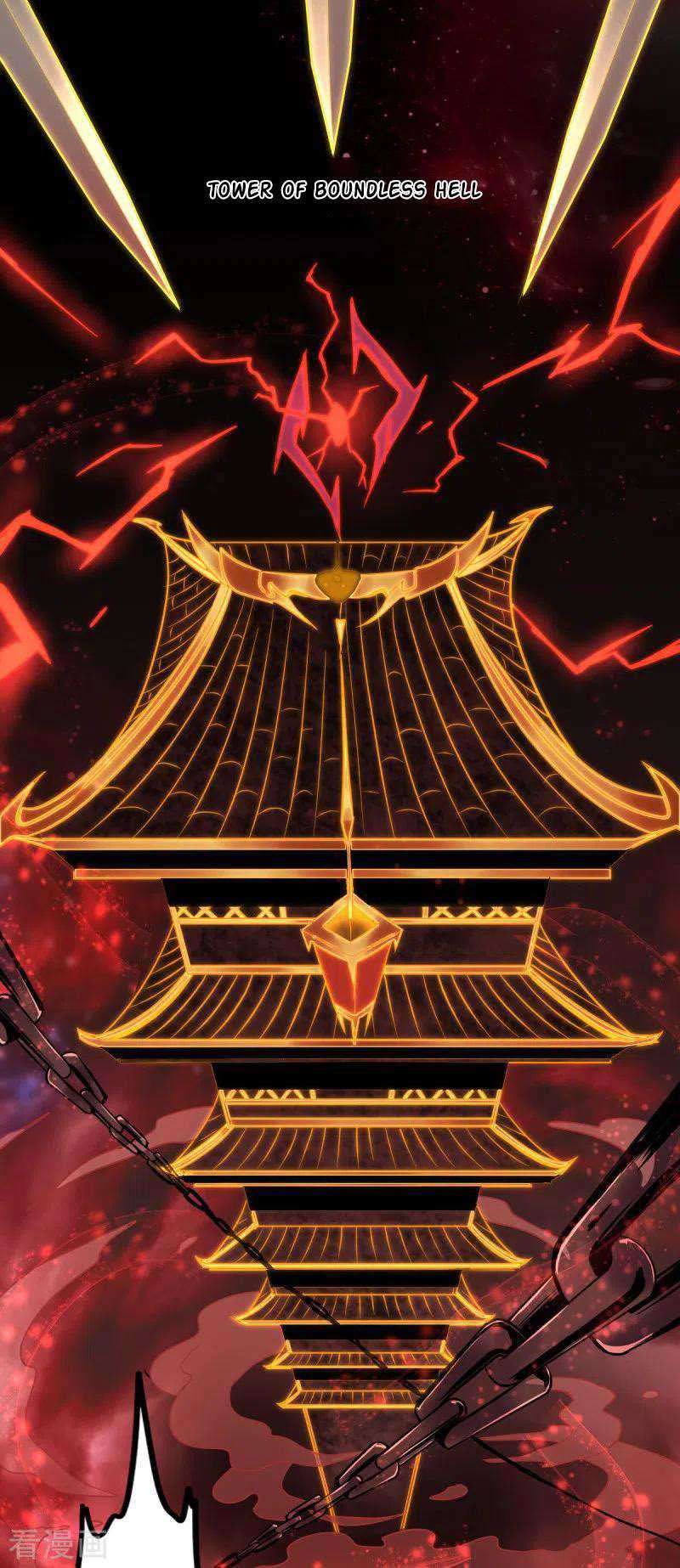 Domination One Sword Chapter 63 Gambar 16