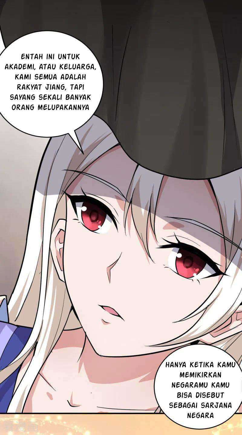 Domination One Sword Chapter 63 Gambar 6