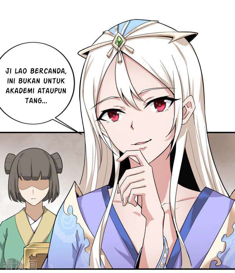 Domination One Sword Chapter 62 Gambar 4