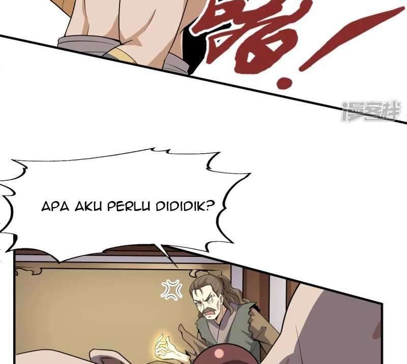 Domination One Sword Chapter 61 Gambar 14