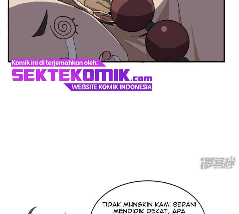Domination One Sword Chapter 61 Gambar 15