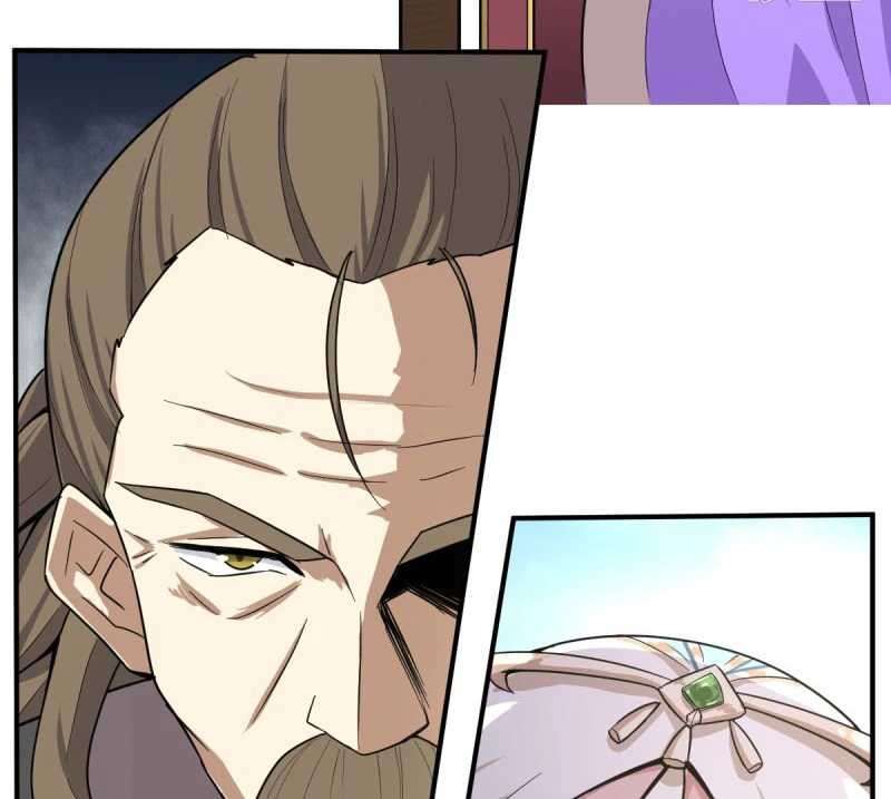 Domination One Sword Chapter 61 Gambar 19