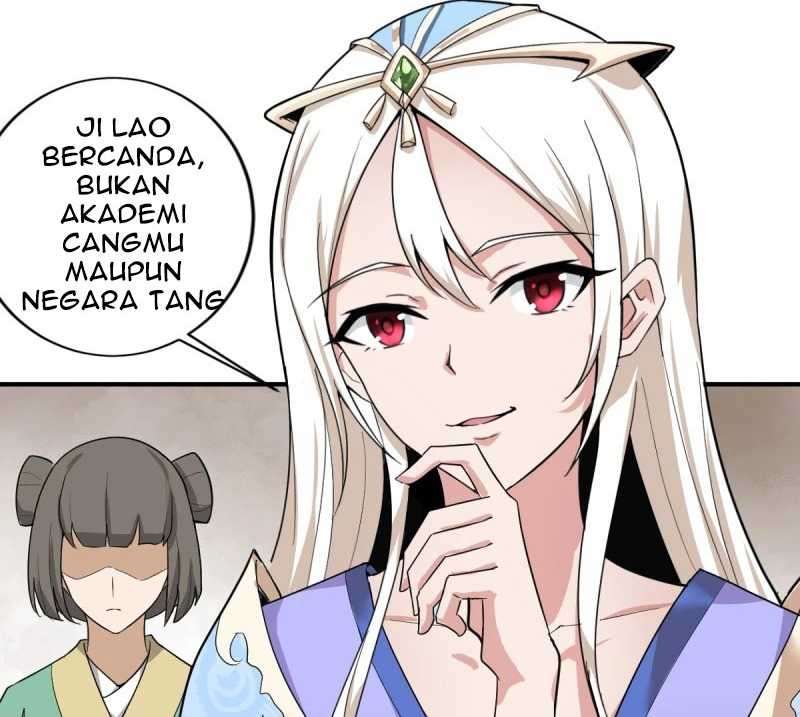 Domination One Sword Chapter 61 Gambar 24