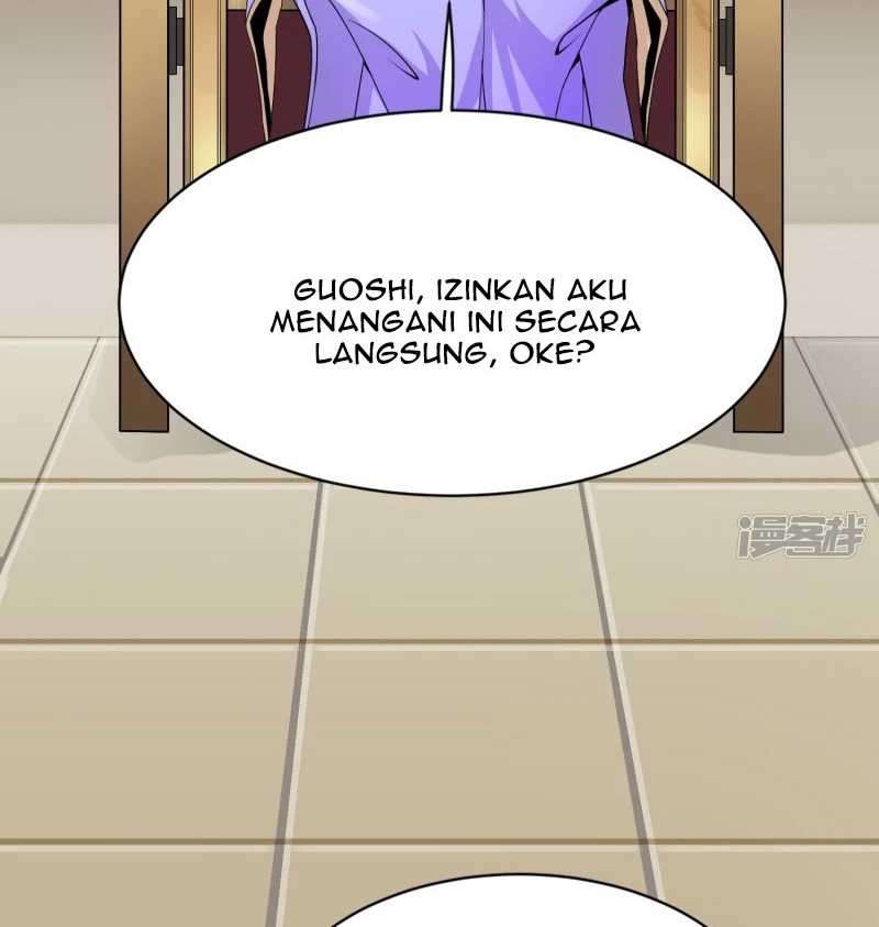 Domination One Sword Chapter 60 Gambar 11