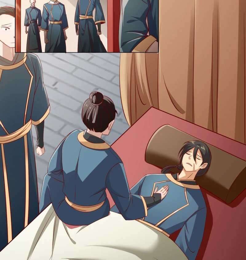 Domination One Sword Chapter 60 Gambar 16