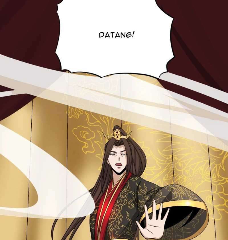 Domination One Sword Chapter 60 Gambar 7