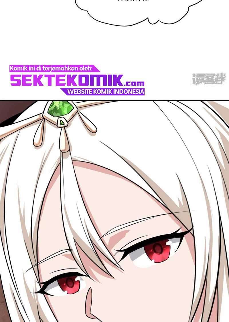 Domination One Sword Chapter 59 Gambar 22