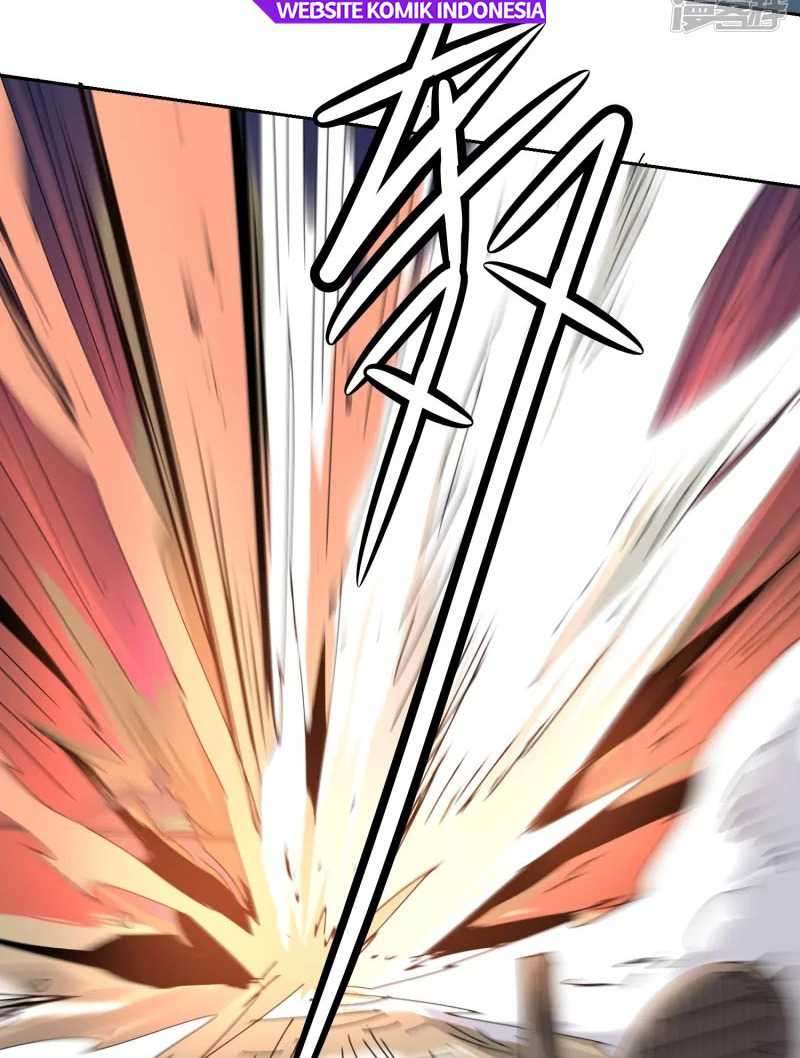 Domination One Sword Chapter 58 Gambar 23