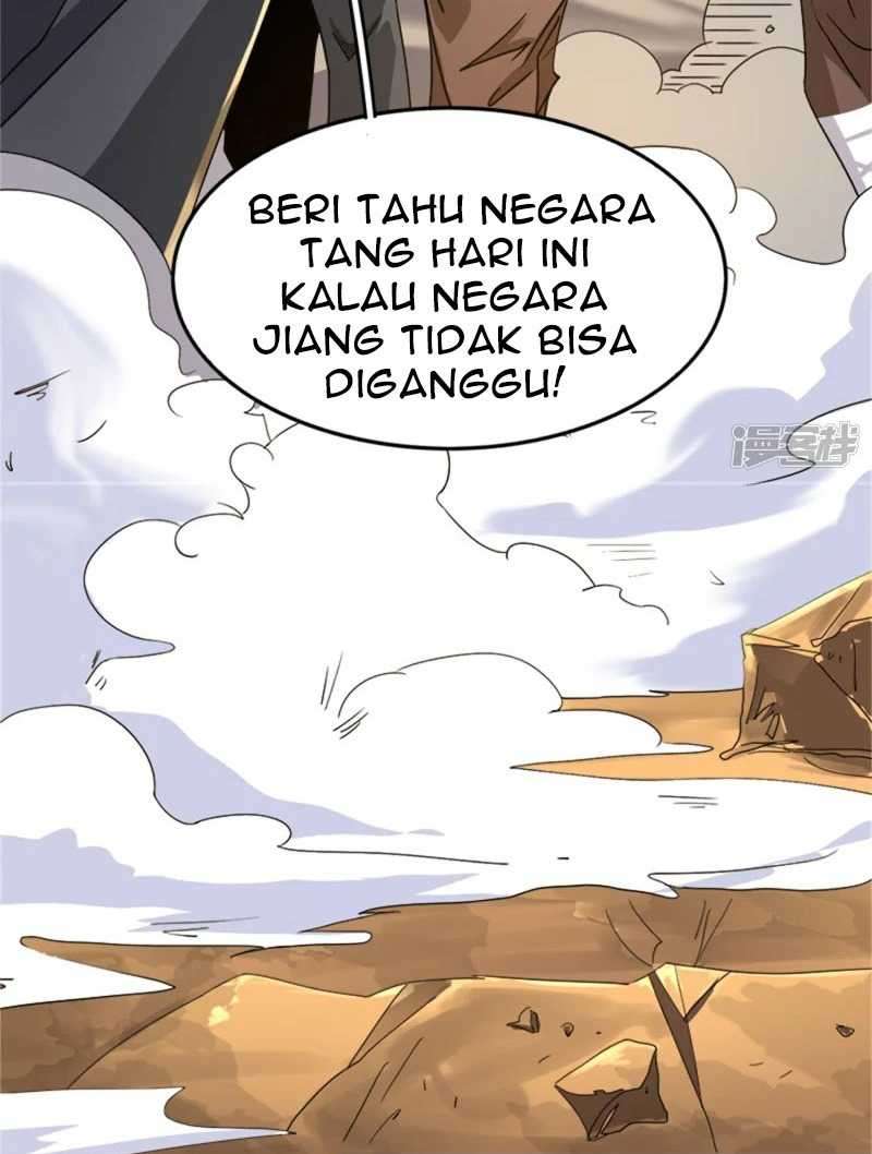 Domination One Sword Chapter 58 Gambar 6