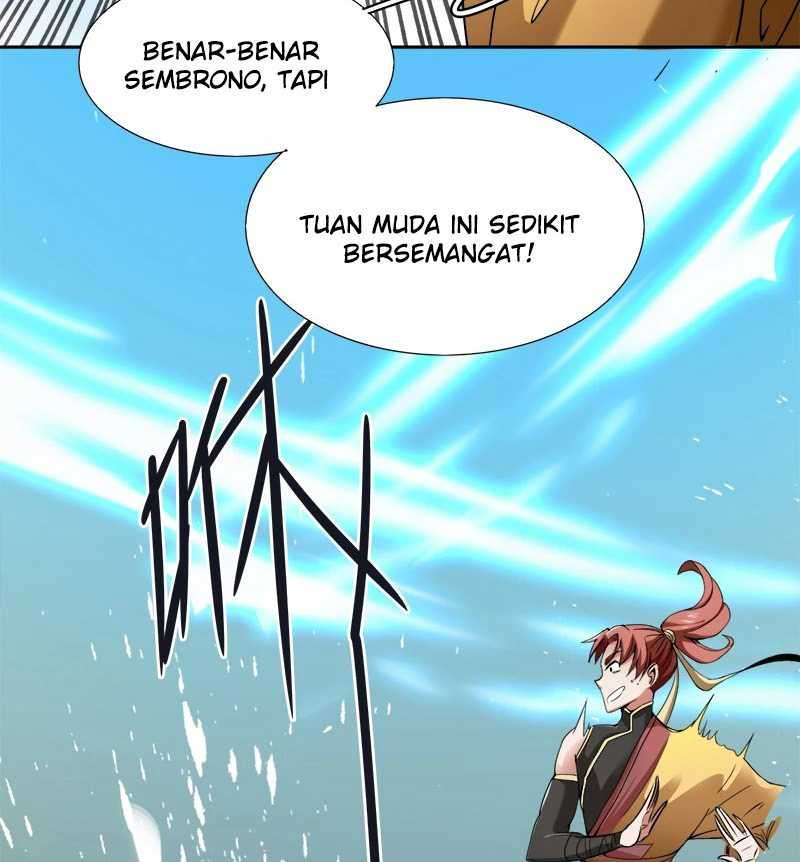 Domination One Sword Chapter 57 Gambar 10