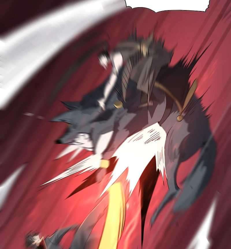 Domination One Sword Chapter 57 Gambar 16