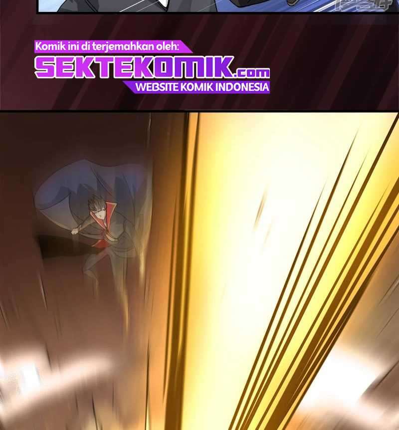 Domination One Sword Chapter 57 Gambar 18