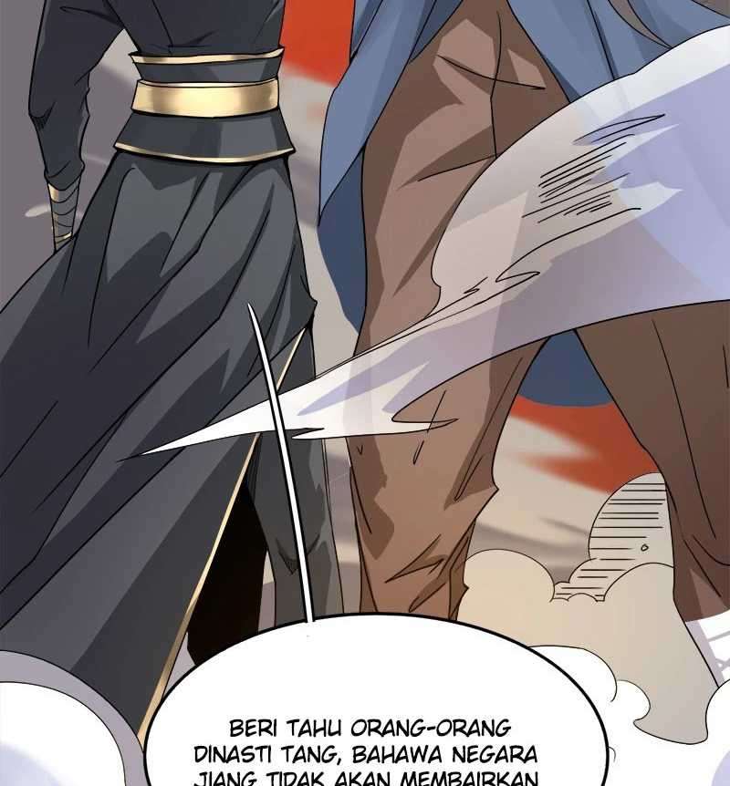 Domination One Sword Chapter 57 Gambar 24