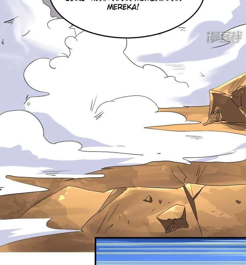 Domination One Sword Chapter 57 Gambar 25