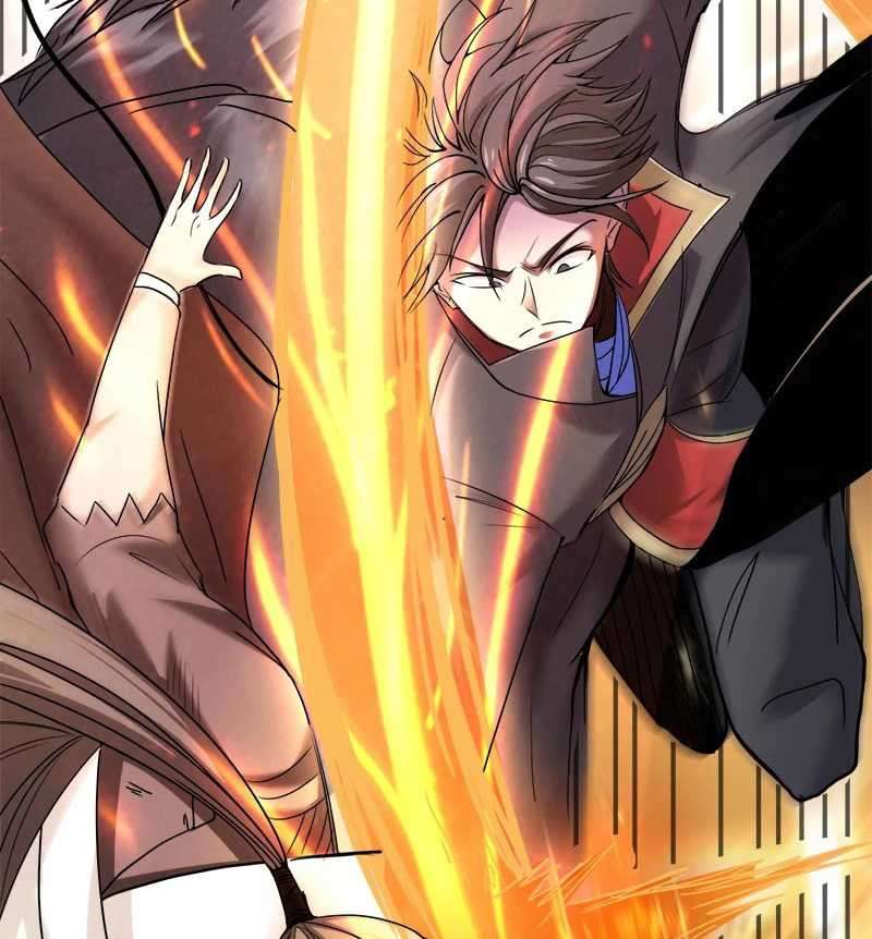 Domination One Sword Chapter 57 Gambar 7