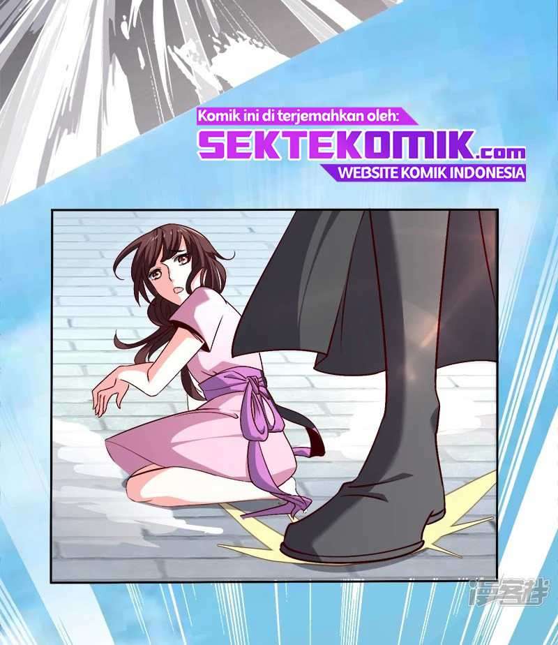 Domination One Sword Chapter 56 Gambar 10