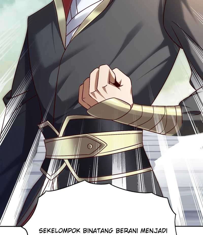 Domination One Sword Chapter 56 Gambar 12