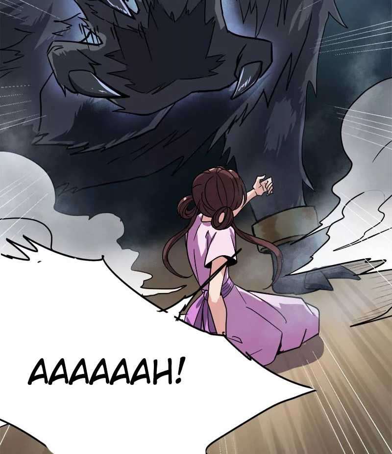 Domination One Sword Chapter 56 Gambar 6