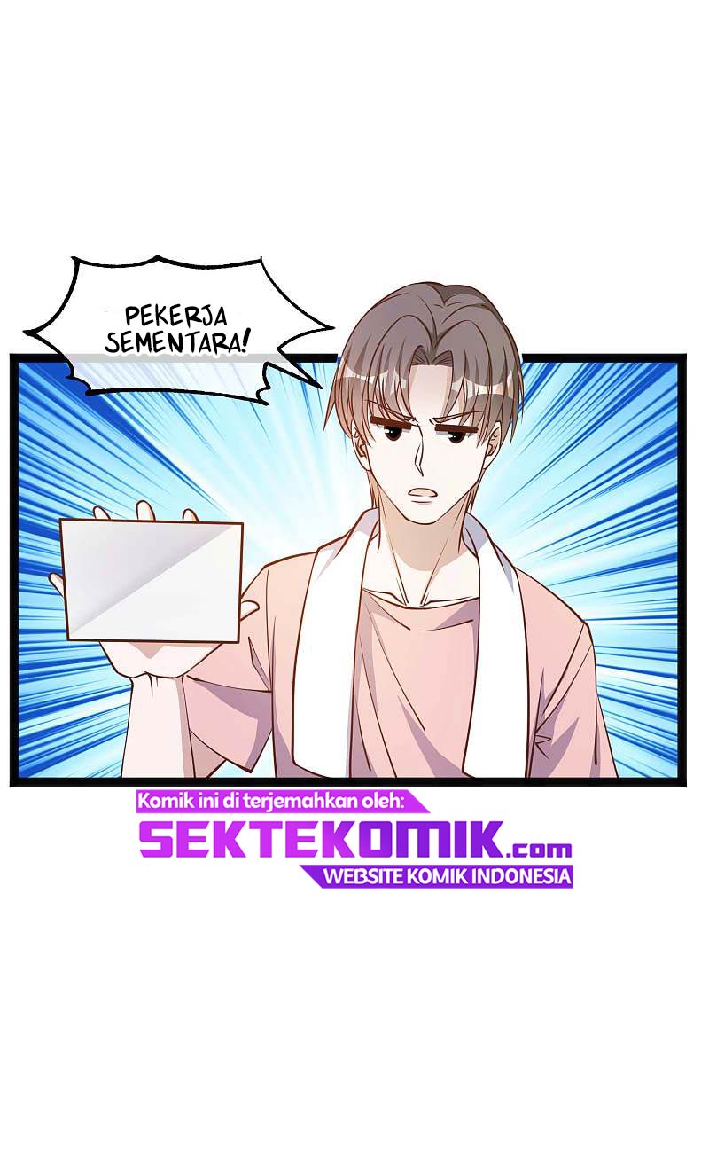 God Fisherman Chapter 142 Gambar 15