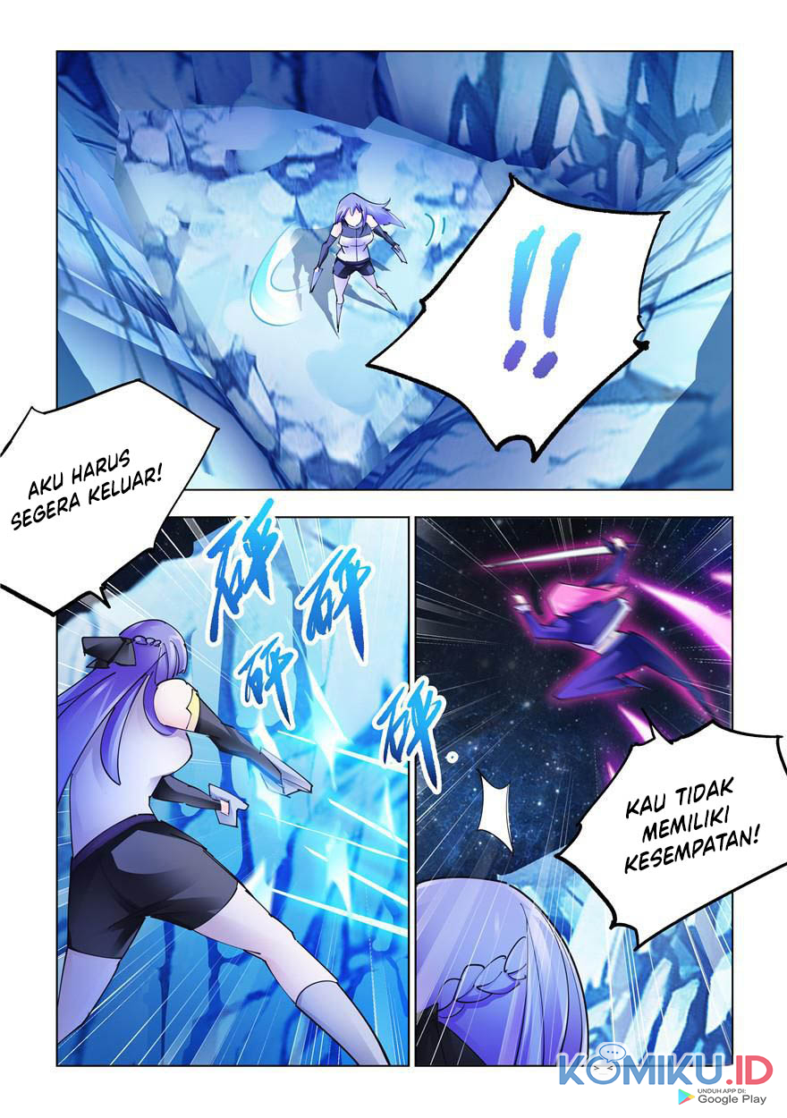 Battle Frenzy Chapter 259 Gambar 9