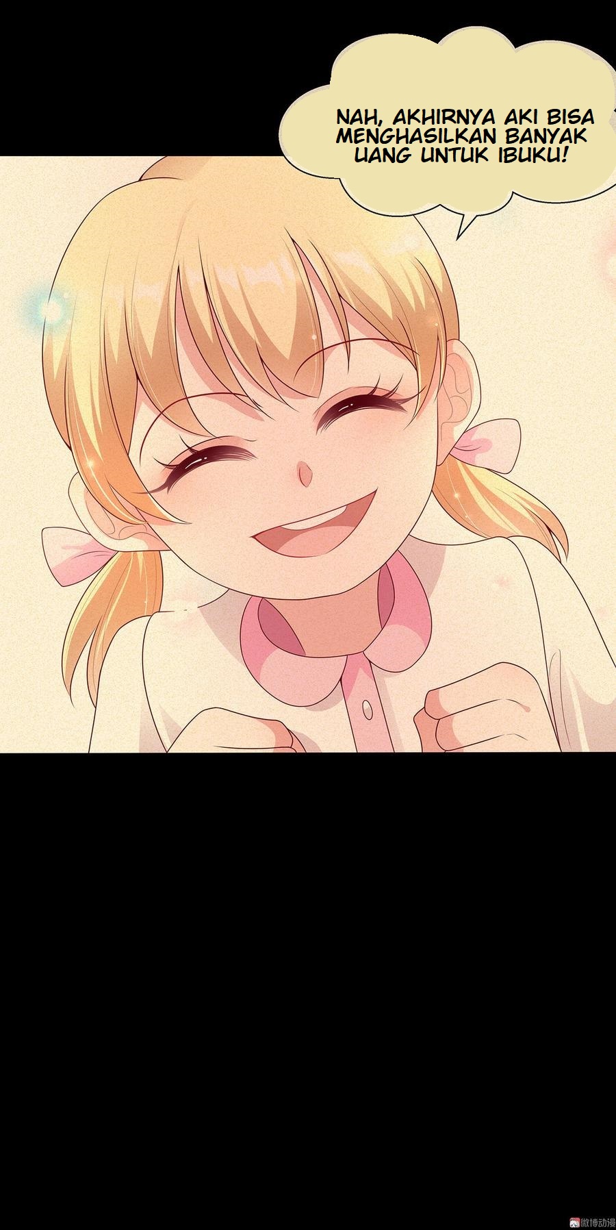 Me! Super rich! Chapter 58 Gambar 21