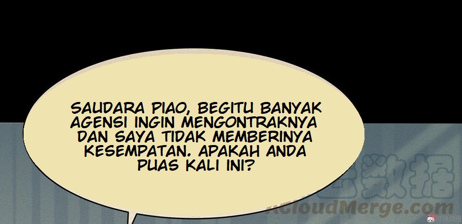 Me! Super rich! Chapter 58 Gambar 23