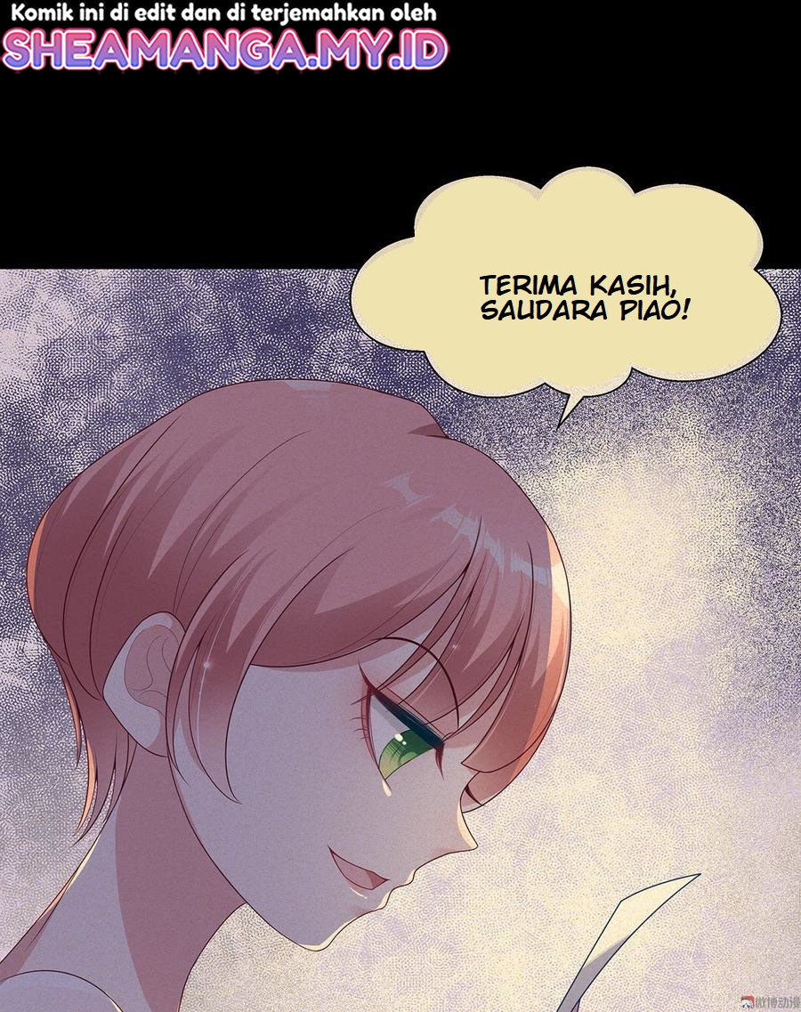 Me! Super rich! Chapter 58 Gambar 26