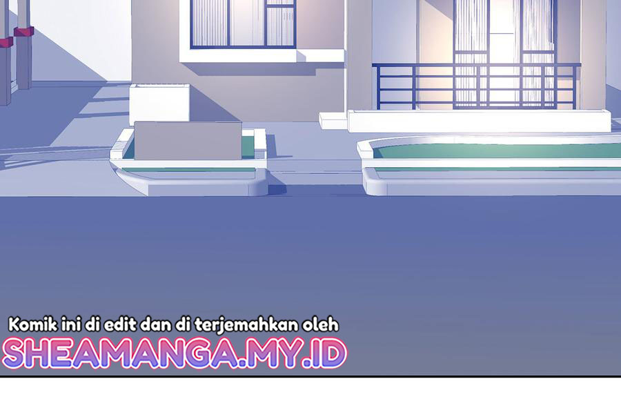 Me! Super rich! Chapter 58 Gambar 28